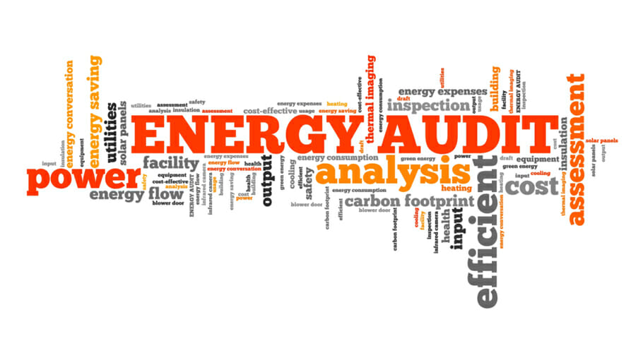 Energy Audit Business