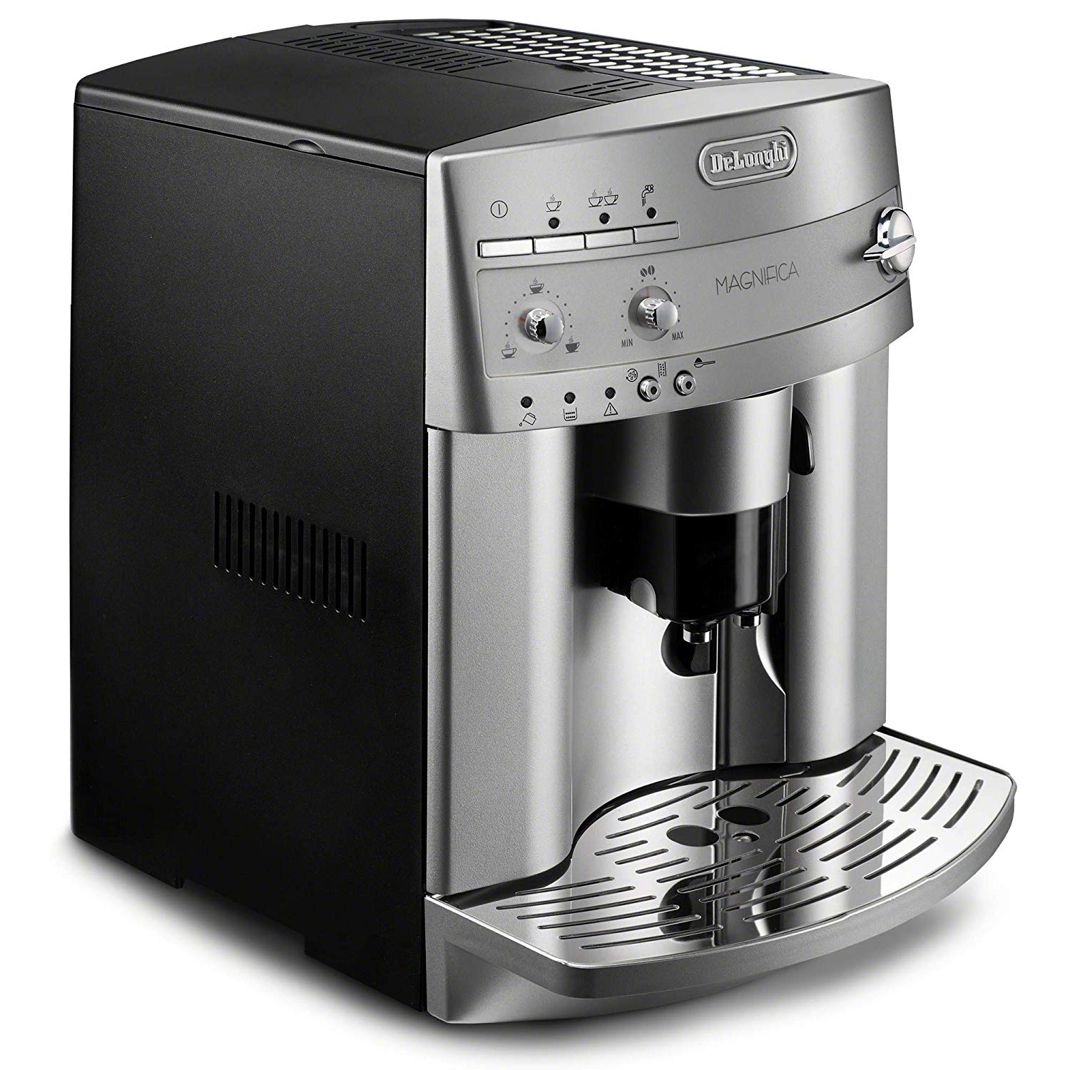 Best Super Automatic Coffee Machine Review BuddyBlogger