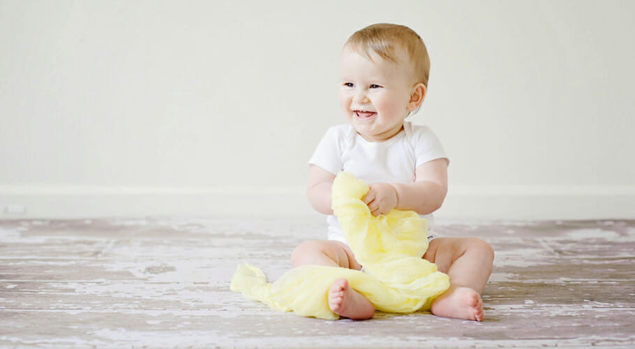 Baby Products for Working Moms