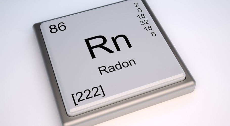 Radon Testing Business