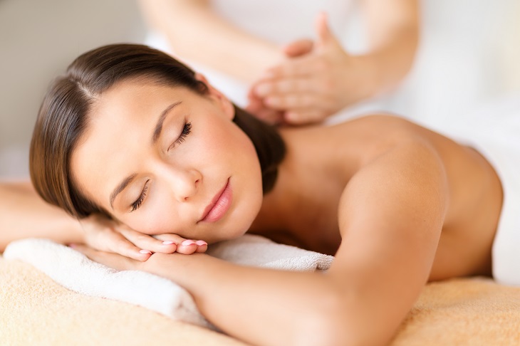 Advantages Of The Massage Therapy