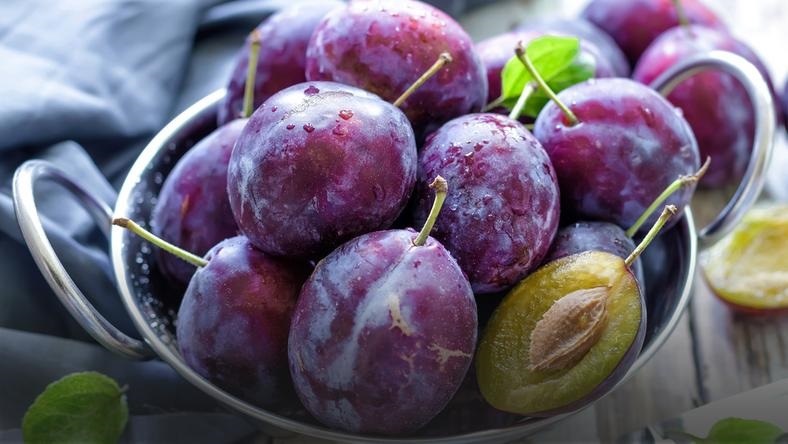 Plums Are A Plus For Your Weight Loss!
