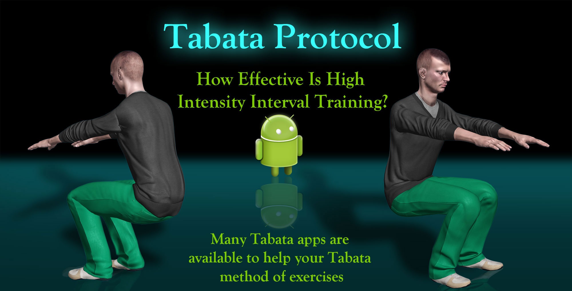 Tabata Protocol