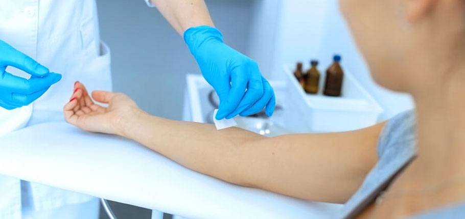 Need to know about Phlebotomy