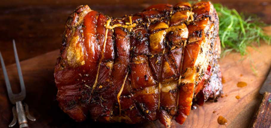 Best Pork Recipes