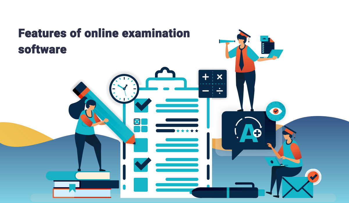 Online Examination Software