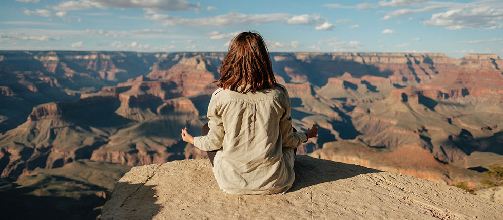 Meditation Can Bring Unexpected Changes In Your Life