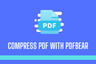 A Complete PDF Software For PDF File Users