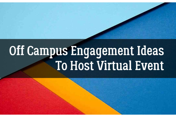 Campus Engagement Ideas