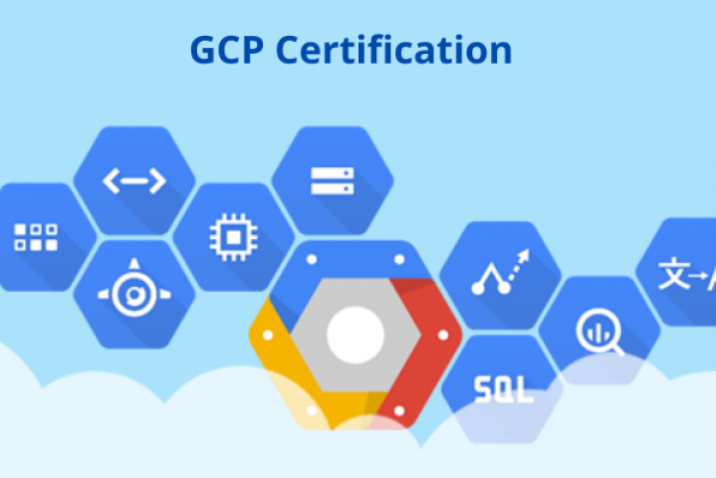 GCP certification