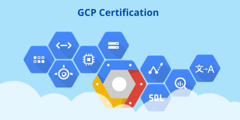 Top GCP Certifications and How toThem BuddyBlogger