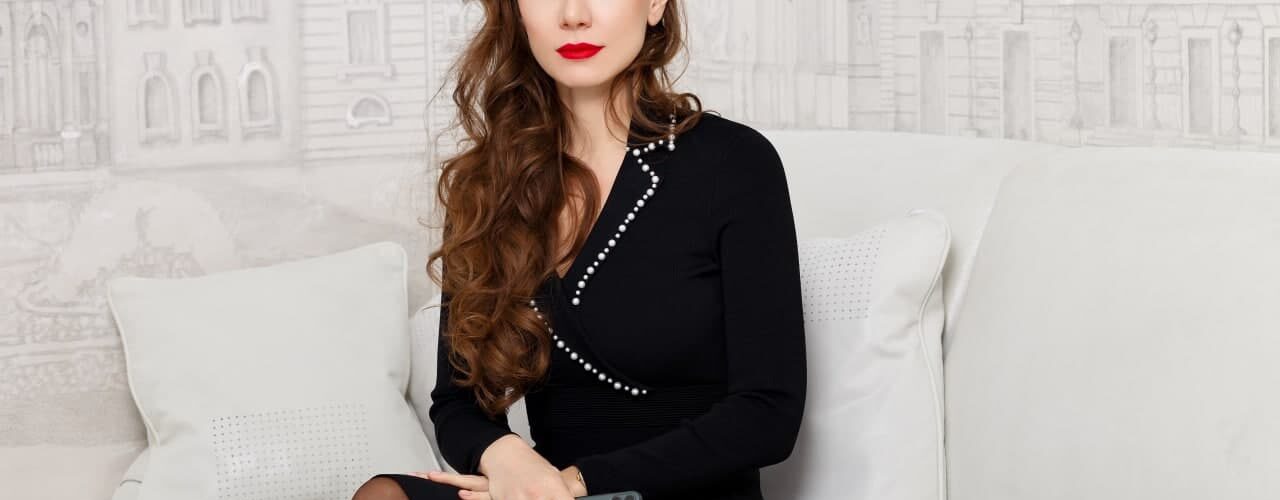 LeoGaming CEO Alona Shevtsova