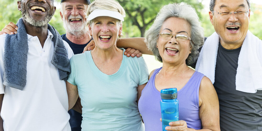 Health Tips For Seniors