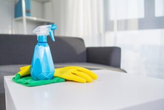 Tips to Keep Your Home Tidy