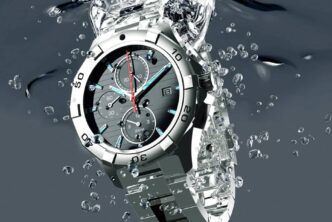 8 Water Resistant Watches