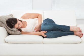 improving symptoms of PMS