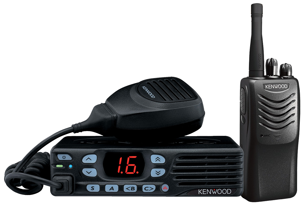5 Things You Should Know About Kenwood Two Way Radios BuddyBlogger