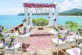 Wedding Venue