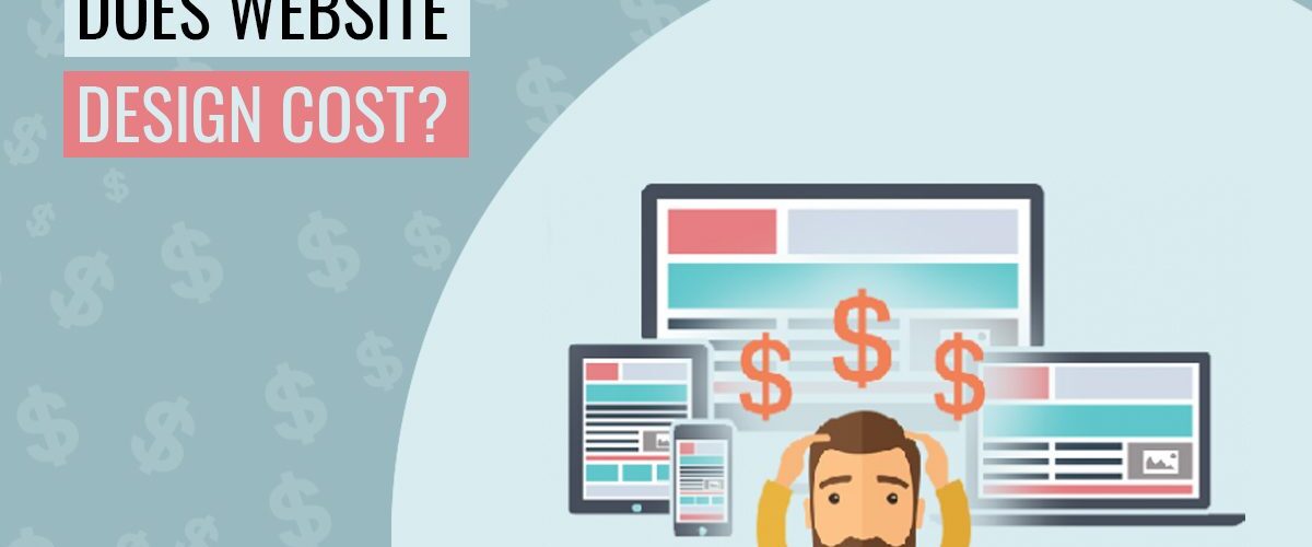 Know The Website Design Cost And Make Your Website Standard
