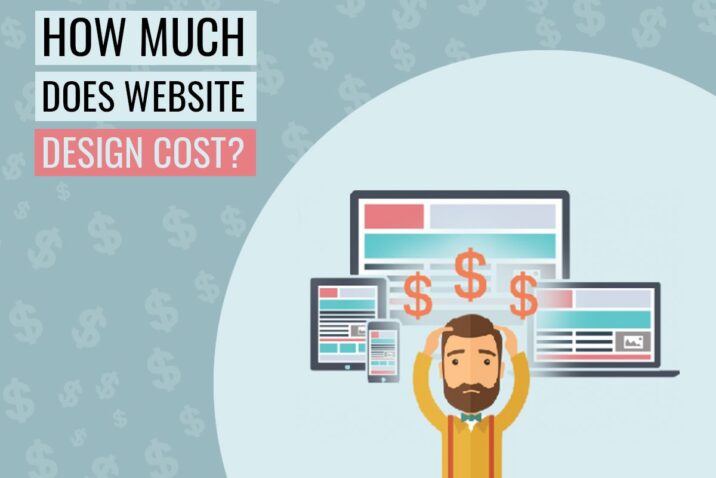 Know The Website Design Cost And Make Your Website Standard