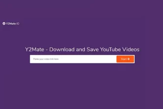 Y2mate Youtube Video Downloader