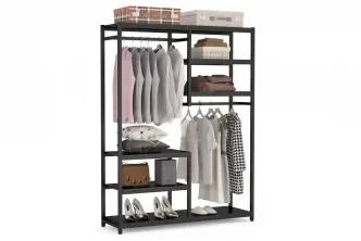 Best Clothing Storage Solution