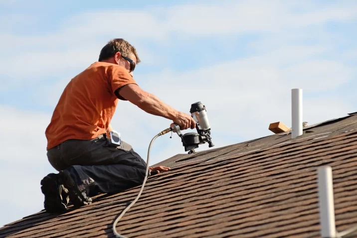 Best Roofing Contractor 