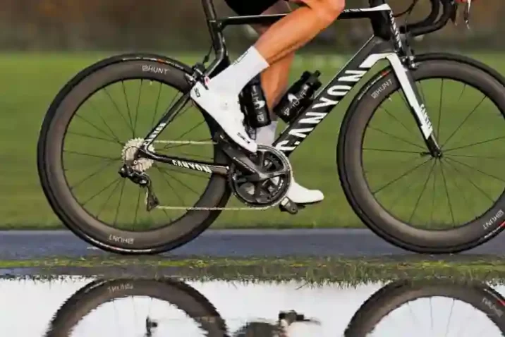 Bike Carbon Rim