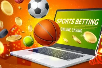 Online Sports Betting