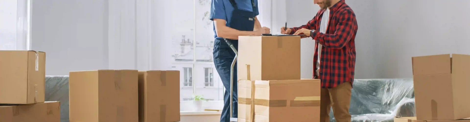 Best Moving Company in Pflugerville