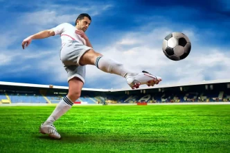 Online Soccer Betting