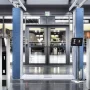Airport Security Scanner