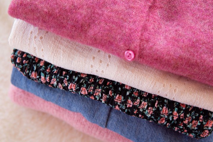 4 Types Of Winter Fabric You Should Know About