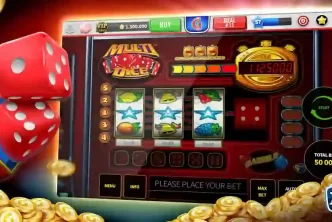 Online Casino Gaming