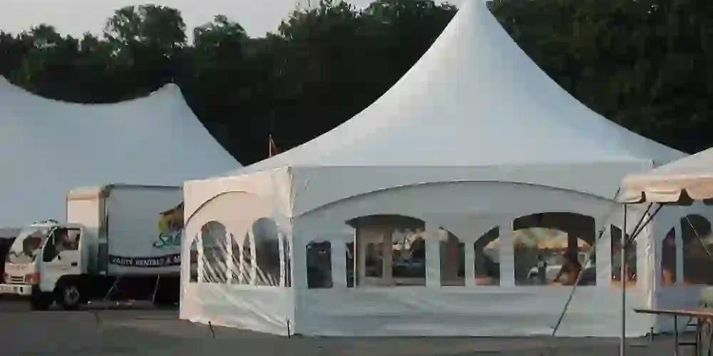 Best Tent Package