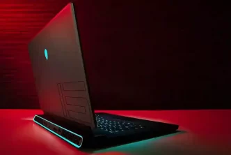 Gaming Laptop