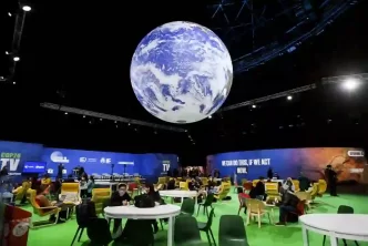 accommodation for COP27