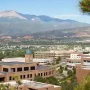 Colorado Springs colleges