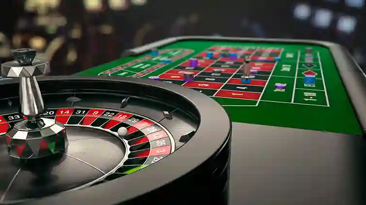 Casino in Bethlehem