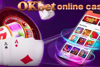 OKBET Casino