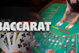 Baccarat Games