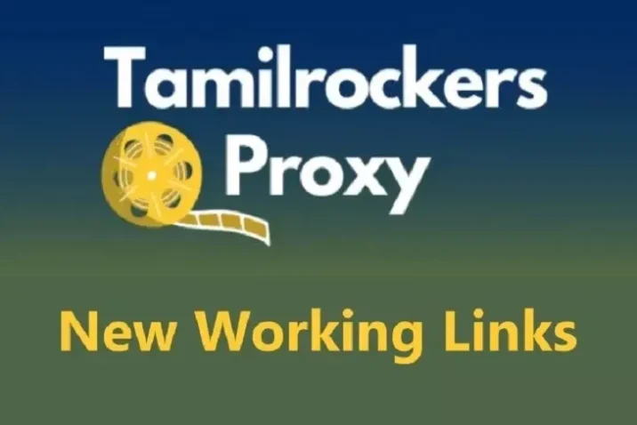 Tamilrocker