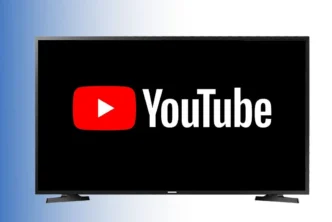 Watch YouTube on Smart TV