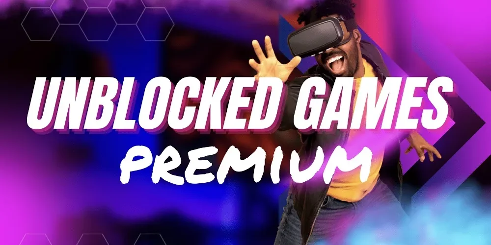 Games Premium