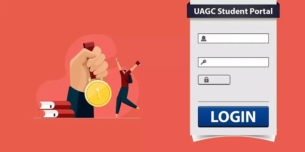 UAGC Student Portal