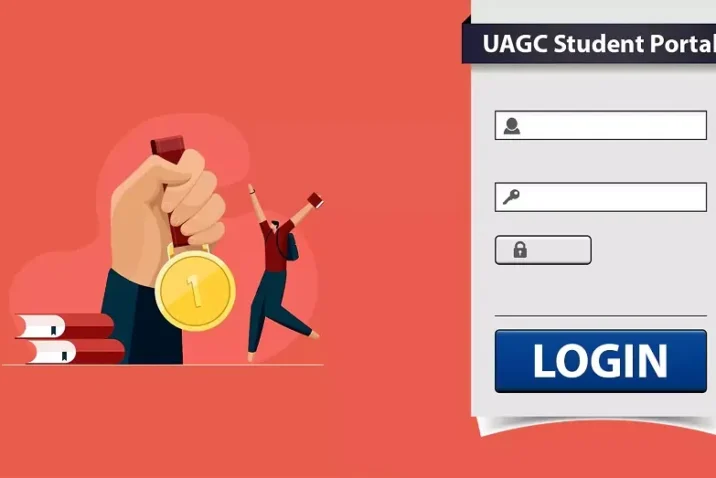 UAGC Student Portal