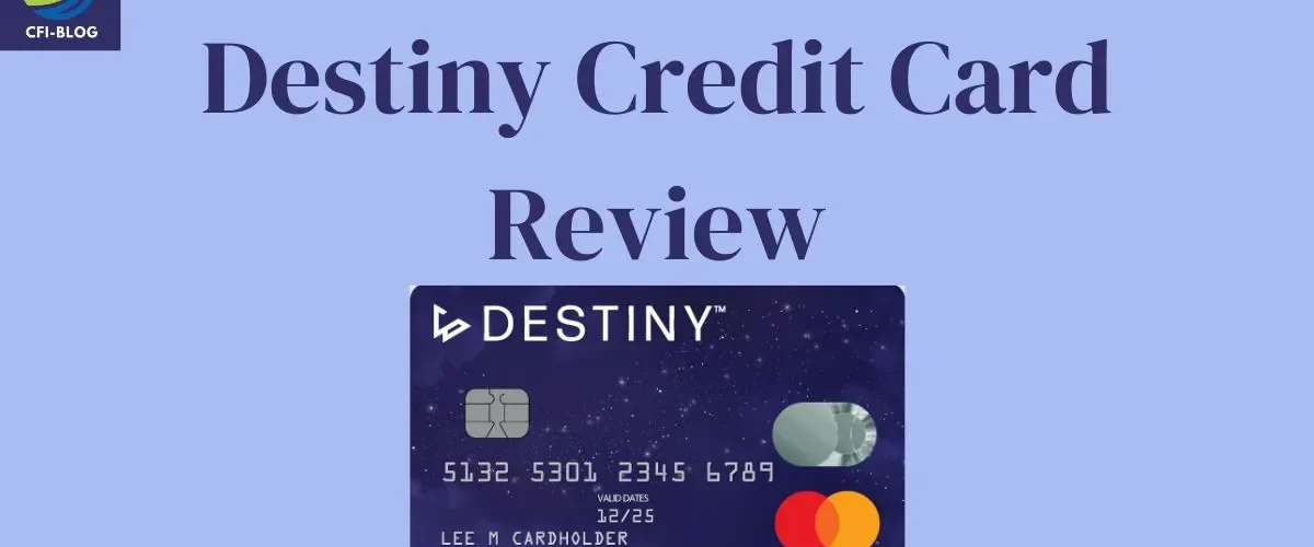 Destiny Card