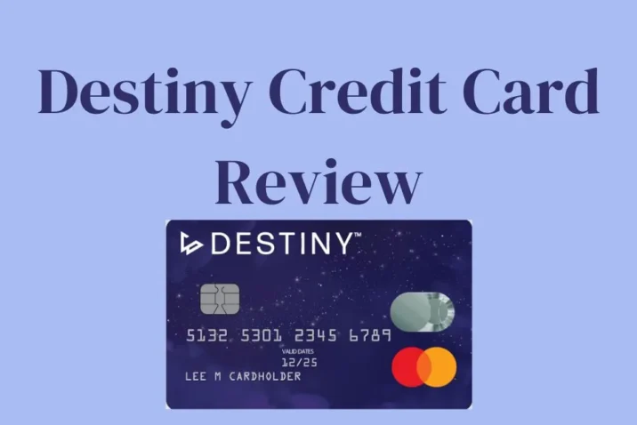 Destiny Card