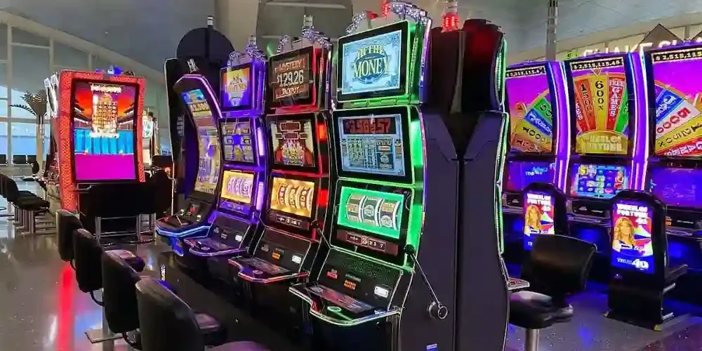 Direct Web Slots