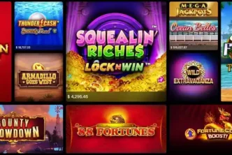 Online Slot Games